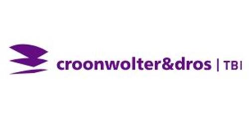Croonwolter&dros