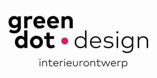 green dot design