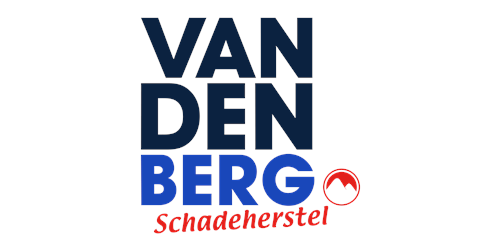 Van den Berg Autoschade 