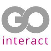Go interact