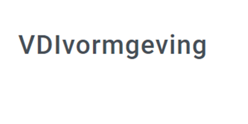 VDI Vormgeving