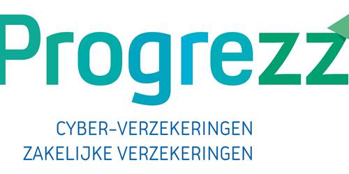 Progrezz Bedrijfsverzekeringen en Cybermanagement