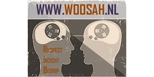 Woosah